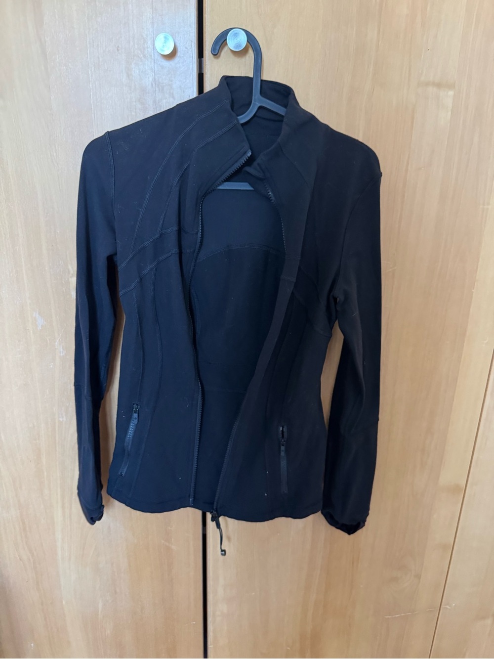 lululemon Define Jacket - Picture 3 of 3